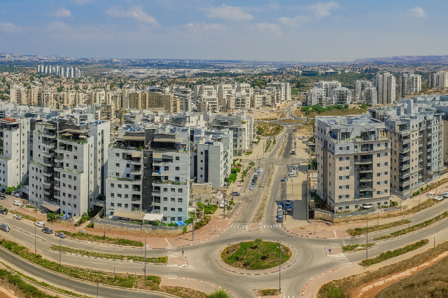 תמ״א 70 כבר אושרה ומשקיעים חכמים כבר בפנים: קרקע בייעוד מגורים בבאר יעקב תימכר במחירי PRE-SALE