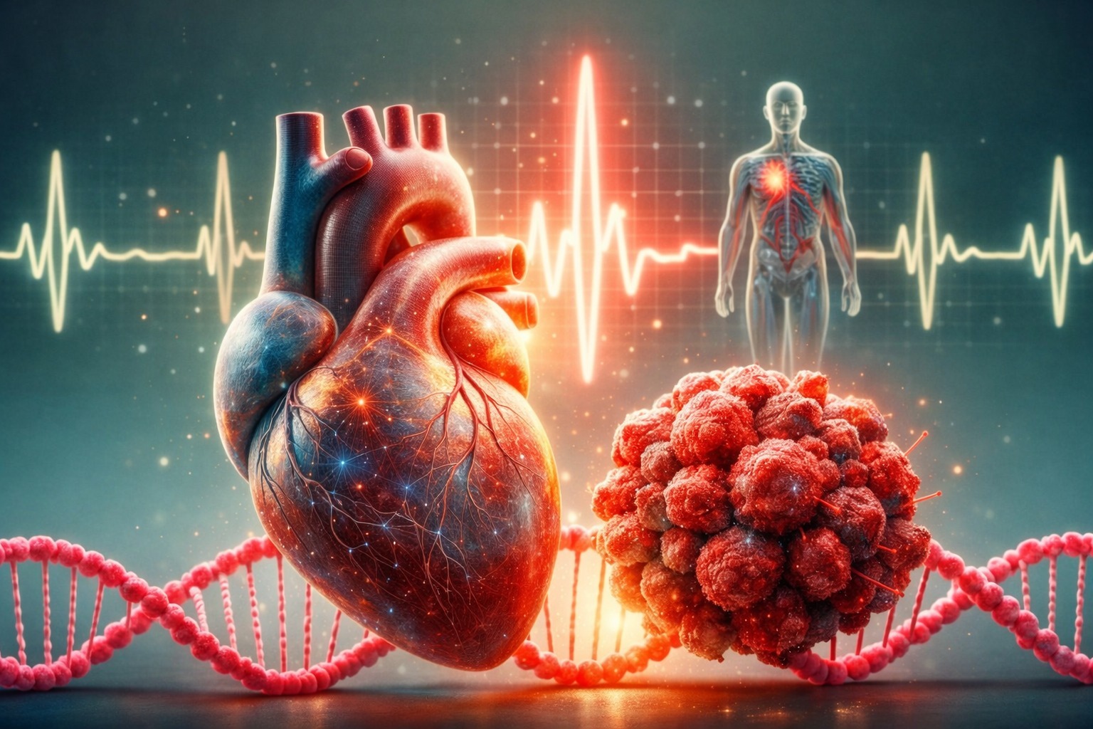 רפואת העתיד כבר כאן: סטארט־אפ ה-AI הישראלי OpenDNA מגייס משקיעים במודל אנג’לים
