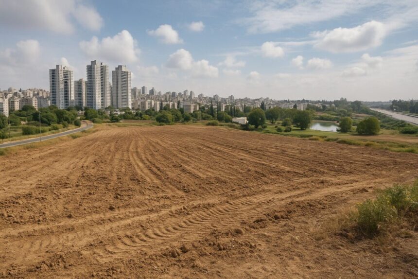 “שכונת היוקרה החדשה בצפון כפר סבא”: הזדמנות נדירה לרכוש קרקע במחירי pre-sale של החל ־349,000 ש״ח