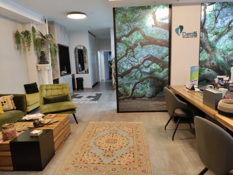 שתלים זה רק חלק מפתרון: כך נראית תוכנית שיקום פה אמיתית