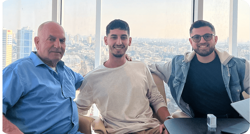 “הכנסה חודשית בדולרים ונכס דיגיטלי בבעלות מלאה”: מודל חנויות אמזון למשקיעים מגיע לישראל