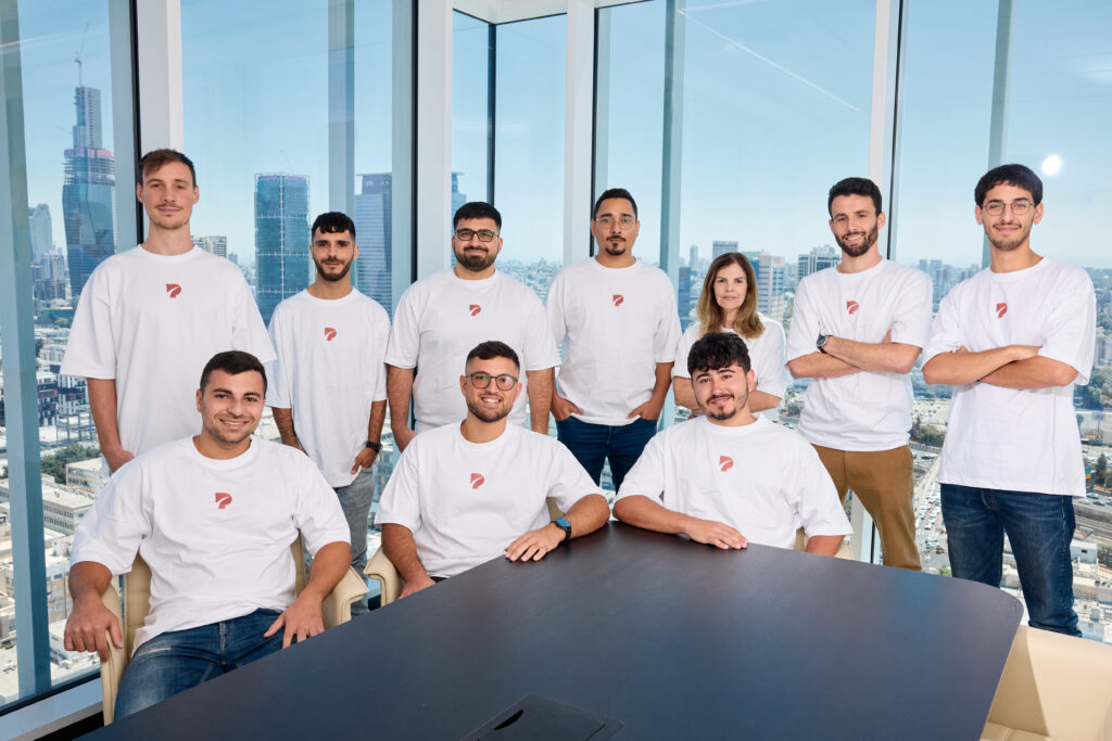 צוות פרופיטזון