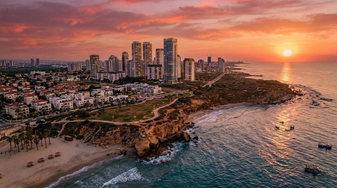 ים, תוכנית מאושרת ופוטנציאל השבחה גבוה הזדמנות השקעה שלא תחזור בעין הים החדשה, חדרה – מ- ₪398,000 בלבד